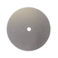 Kreissägen 232 RF 190 unm.10St