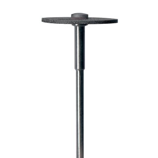 Supermax Sinterdiamant 9004 Scheibe St