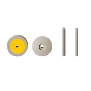 EVE Diapol Polierer R17D unm.  10St