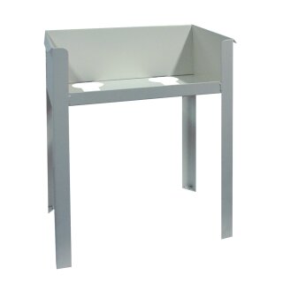 Dosper Auflagegestell groß (25kg) St