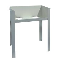 Dosper Auflagegestell groß (25kg) St