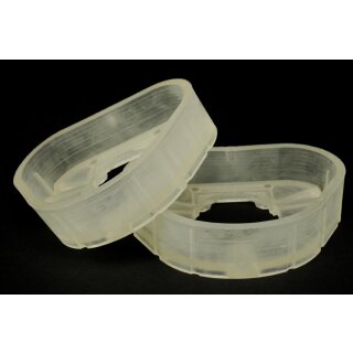 Erkosplit II Spez-Sockler groß+klein 2St