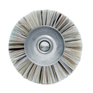 Robinson Bürsten # 11 Hart H Dtz