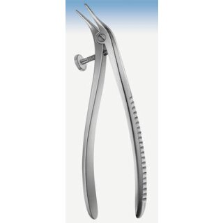 Teleskopkronenzange Diam DP741 St