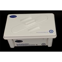 Desinfektionswanne Bode f. 3 Ltr St
