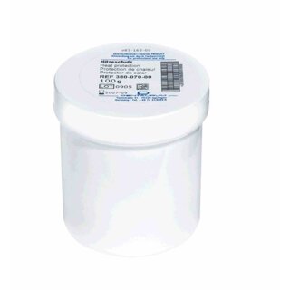 Hitzeschutzpaste 100G