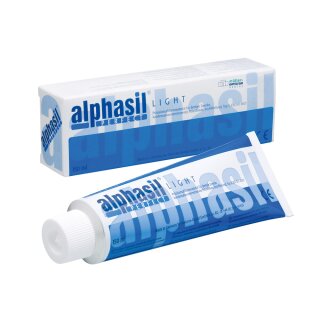 Alphasil Perfect light  150ml Tb