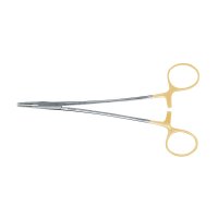 Nadelhalter 18cm P-S DeBakey St