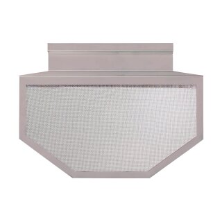 Schutzgitter f.2960/55/54/46 Set