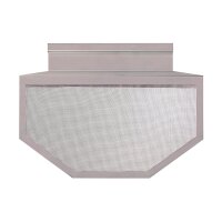 Schutzgitter f.2960/55/54/46 Set