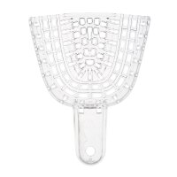 President Tray medium OK Gr.3 Dtz