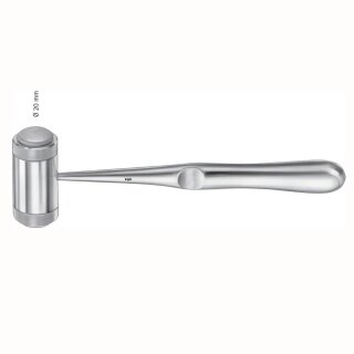 Hammer 190mm Kopf D-20mm Mead St