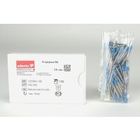 Prophy Polierer blau Wst 1233 100St