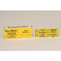 Skalpellklingen Swann Morton 67 steril