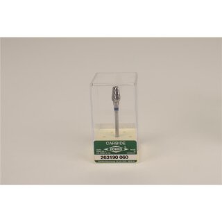 HM Fräse 263 190 060 Hst St