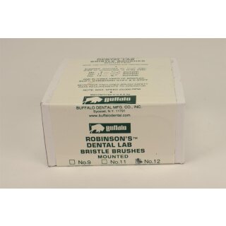 Robinson Bürsten Nr. 12 soft H 144St