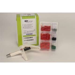 Centrix CR-E/Z Dosierspr. Tripack