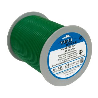 Consequent Wachsdraht 2,0mm St