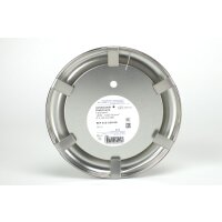 Remanium Draht hart 1,00mm 10mtr