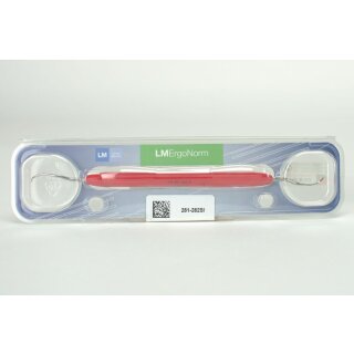 Kürette Langer 281-282 SI  St