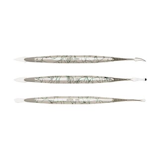 Ergo Acryl Instrument Nr.1 St