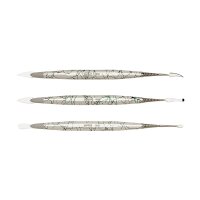 Ergo Acryl Instrument Nr.1 St