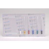 K-Bohrer Colorinox 11D 15-40 31mm 6St