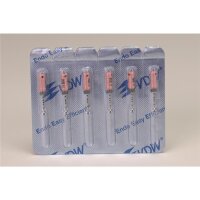 K-Bohrer 53/ 06 31mm steril 6St