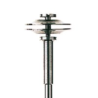 Mandrell Hst 4021 6St