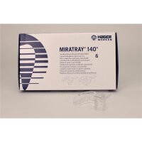 Miratray 140°   Intro-Set