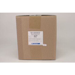 Erko-Superhartgips 20Kg Krt