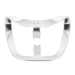 Brinker-Klammer B-6 Prämolar/Fz  St