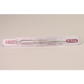 Aufwachsinstrument PKT3 Gr.6 rd/spitz St