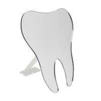 MC-Tooth Zahnform-Spiegel  St