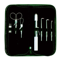 Kronen+Brückenentferner "B" Multi-Set