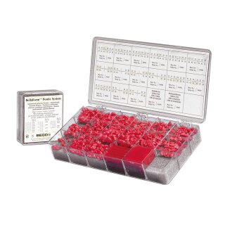 Polierer TD Edelm. weiß Rad 22mm Pa