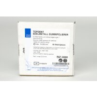 Polierer TD Edelm. weiß Rad 22mm Pa