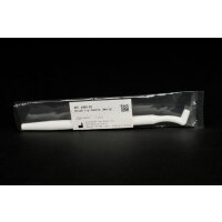 Pinselhalter weiß  St