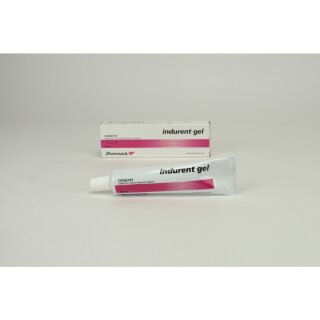 Indurent Gel 60ml Tube