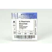 Nervkanalbohrer 225/110 6St
