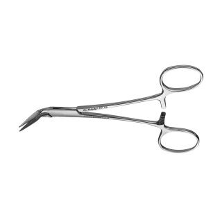 Wurzelsplitterzange 45° 13,5cm St