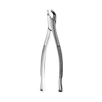 Zahnzange 203 UK anterior St