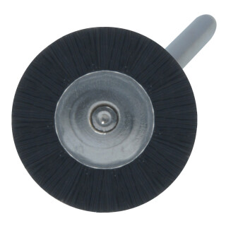 TD Miniaturbürstchen Chungking, 19mm,