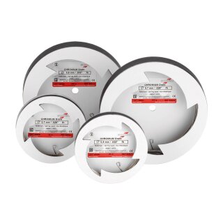 Chromium Draht 0,8 fh 500g