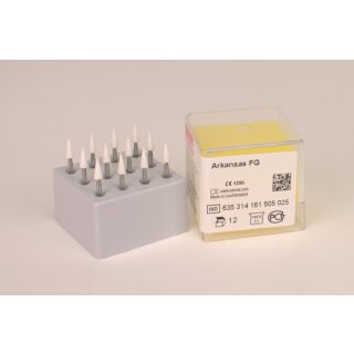 Arkansas Stein FG AS 02.025 12St