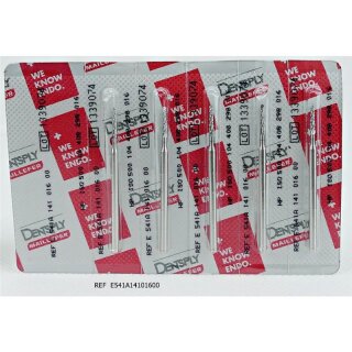 Knochenfräser E541A/016 Hst 5St