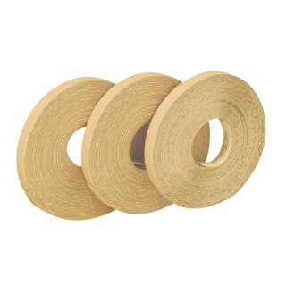 Korundpapier Kunstharz 180 50m Rl