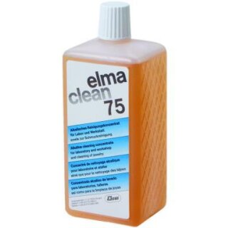 Elma Clean 75 1L  Fl