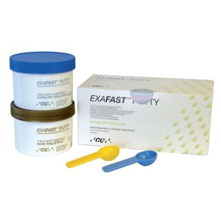 Exafast Putty 1-1     Efpa