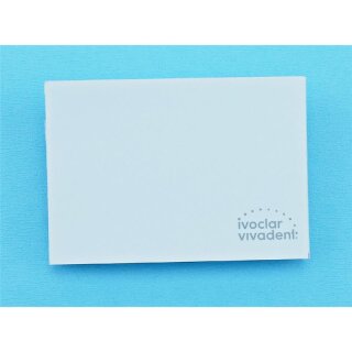 Anmischblock 50x70  St